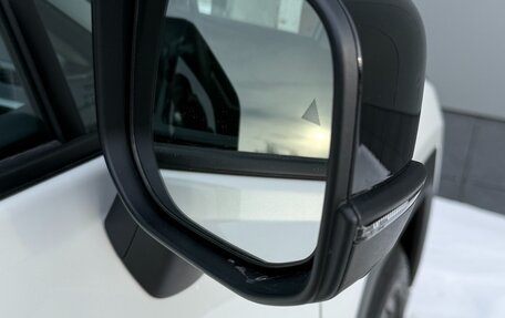 Toyota RAV4, 2026 год, 4 790 000 рублей, 26 фотография