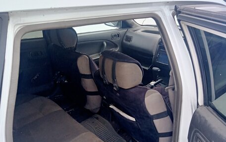 Nissan Expert, 2001 год, 132 500 рублей, 3 фотография