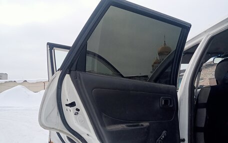 Nissan Expert, 2001 год, 132 500 рублей, 4 фотография