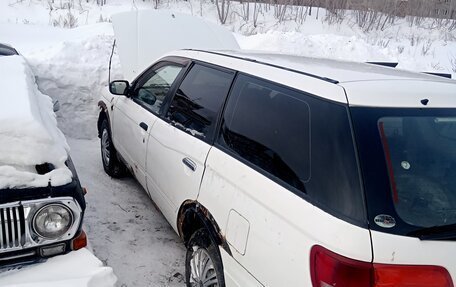 Nissan Expert, 2001 год, 132 500 рублей, 5 фотография