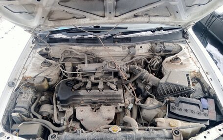 Nissan Expert, 2001 год, 132 500 рублей, 8 фотография