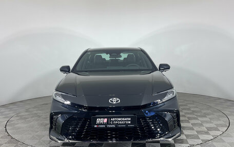 Toyota Camry, 2025 год, 4 489 000 рублей, 2 фотография