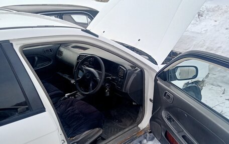 Nissan Expert, 2001 год, 132 500 рублей, 7 фотография