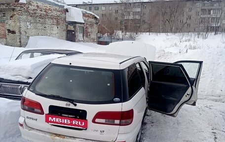 Nissan Expert, 2001 год, 132 500 рублей, 6 фотография