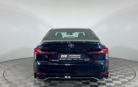 Toyota Camry, 2025 год, 4 489 000 рублей, 6 фотография