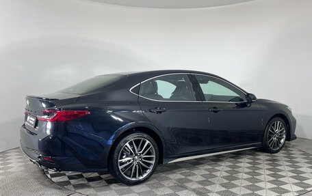 Toyota Camry, 2025 год, 4 489 000 рублей, 5 фотография