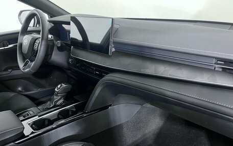 Toyota Camry, 2025 год, 4 489 000 рублей, 10 фотография