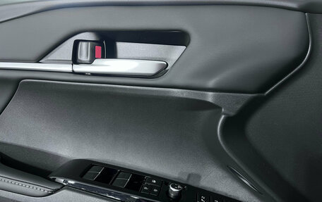 Toyota Camry, 2025 год, 4 489 000 рублей, 16 фотография