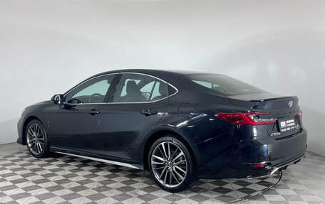 Toyota Camry, 2025 год, 4 489 000 рублей, 7 фотография