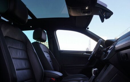 Volkswagen Tiguan II, 2021 год, 4 113 000 рублей, 11 фотография