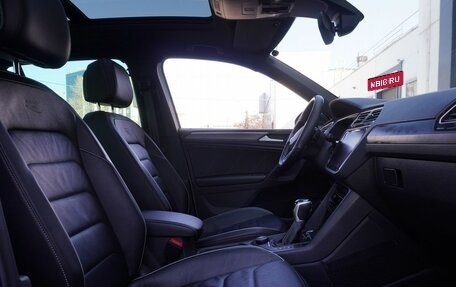 Volkswagen Tiguan II, 2021 год, 4 113 000 рублей, 9 фотография