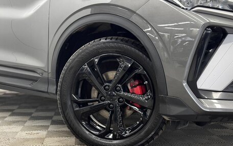 Geely Coolray I, 2024 год, 2 068 900 рублей, 10 фотография