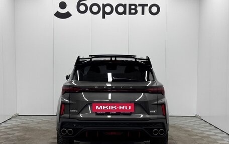 Geely Coolray I, 2024 год, 2 068 900 рублей, 6 фотография