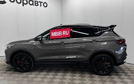 Geely Coolray I, 2024 год, 2 068 900 рублей, 7 фотография