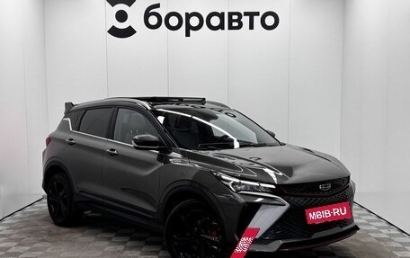 Geely Coolray I, 2024 год, 2 068 900 рублей, 3 фотография