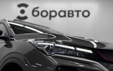 Geely Coolray I, 2024 год, 2 068 900 рублей, 13 фотография