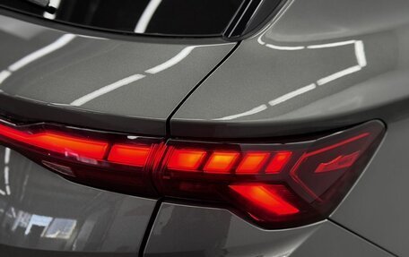 Geely Coolray I, 2024 год, 2 068 900 рублей, 12 фотография