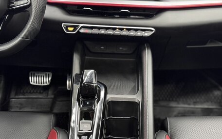 Geely Coolray I, 2024 год, 2 068 900 рублей, 18 фотография