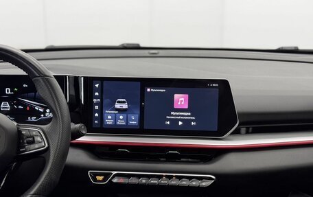 Geely Coolray I, 2024 год, 2 068 900 рублей, 19 фотография