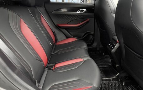 Geely Coolray I, 2024 год, 2 068 900 рублей, 21 фотография