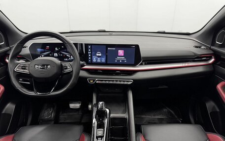 Geely Coolray I, 2024 год, 2 068 900 рублей, 20 фотография