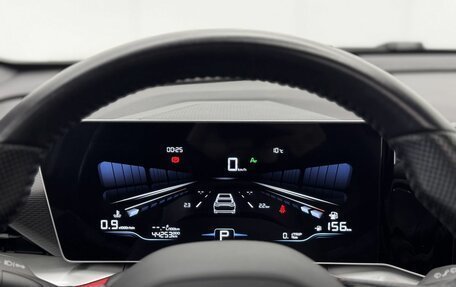 Geely Coolray I, 2024 год, 2 068 900 рублей, 27 фотография