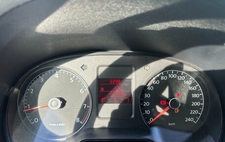 Volkswagen Polo VI (EU Market), 2011 год, 777 000 рублей, 9 фотография