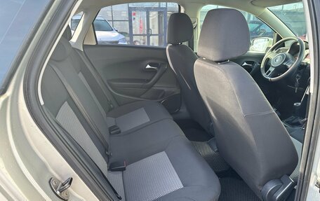 Volkswagen Polo VI (EU Market), 2011 год, 777 000 рублей, 8 фотография