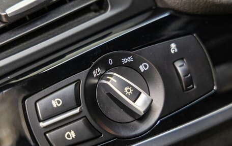 BMW X3, 2015 год, 1 898 000 рублей, 16 фотография