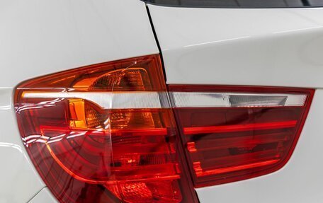 BMW X3, 2015 год, 1 898 000 рублей, 12 фотография