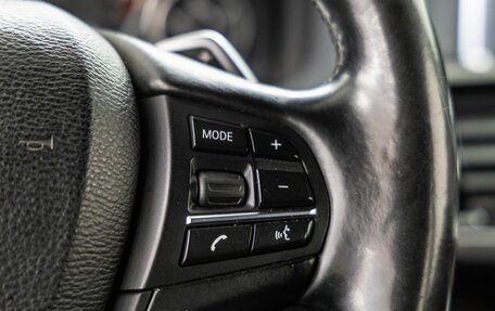 BMW X3, 2015 год, 1 898 000 рублей, 19 фотография