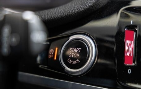 BMW X3, 2015 год, 1 898 000 рублей, 21 фотография