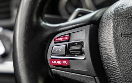 BMW X3, 2015 год, 1 898 000 рублей, 18 фотография