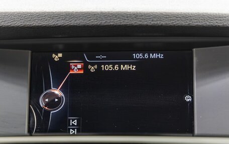 BMW X3, 2015 год, 1 898 000 рублей, 23 фотография