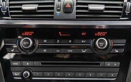 BMW X3, 2015 год, 1 898 000 рублей, 26 фотография