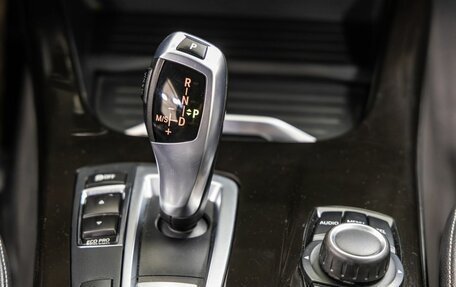 BMW X3, 2015 год, 1 898 000 рублей, 27 фотография