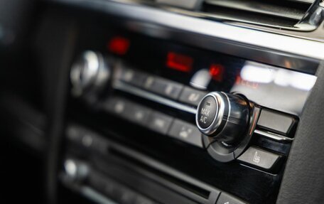 BMW X3, 2015 год, 1 898 000 рублей, 32 фотография