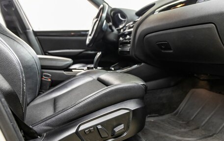 BMW X3, 2015 год, 1 898 000 рублей, 34 фотография