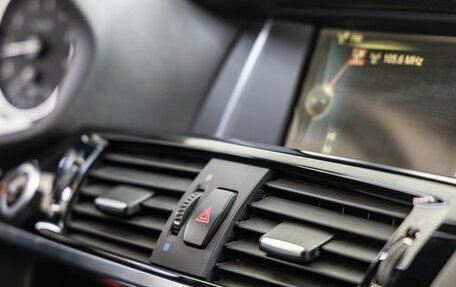 BMW X3, 2015 год, 1 898 000 рублей, 31 фотография