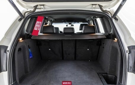 BMW X3, 2015 год, 1 898 000 рублей, 37 фотография