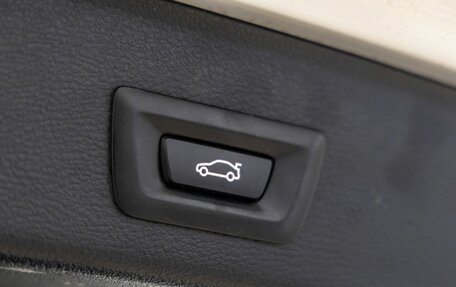 BMW X3, 2015 год, 1 898 000 рублей, 38 фотография