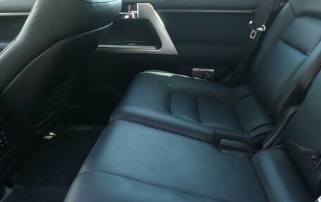 Toyota Land Cruiser 200, 2015 год, 4 480 000 рублей, 8 фотография