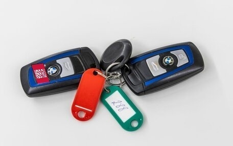 BMW X3, 2015 год, 1 898 000 рублей, 39 фотография