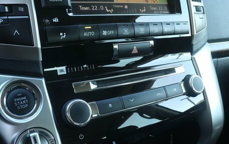 Toyota Land Cruiser 200, 2015 год, 4 480 000 рублей, 11 фотография