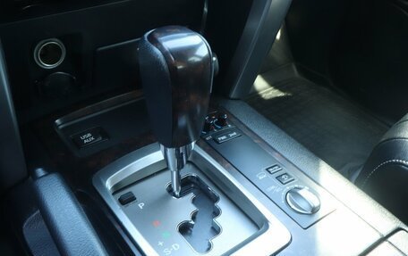 Toyota Land Cruiser 200, 2015 год, 4 480 000 рублей, 12 фотография