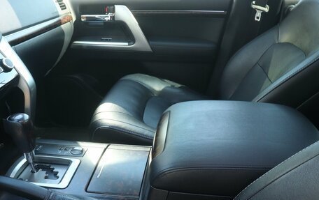 Toyota Land Cruiser 200, 2015 год, 4 480 000 рублей, 17 фотография