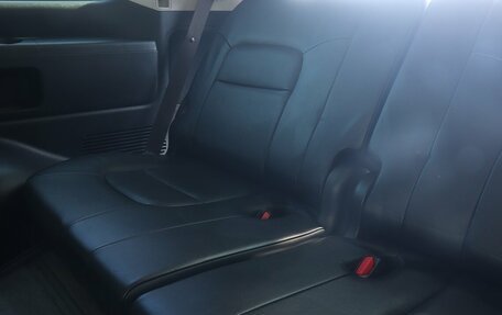 Toyota Land Cruiser 200, 2015 год, 4 480 000 рублей, 20 фотография