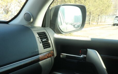 Toyota Land Cruiser 200, 2015 год, 4 480 000 рублей, 14 фотография