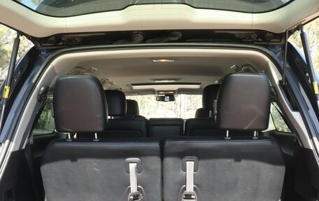 Toyota Land Cruiser 200, 2015 год, 4 480 000 рублей, 21 фотография