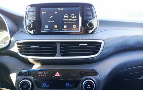 Hyundai Tucson III, 2020 год, 2 550 000 рублей, 18 фотография